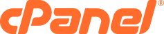 cPanel logo