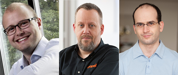 A Fireside Chat With Hosting Experts