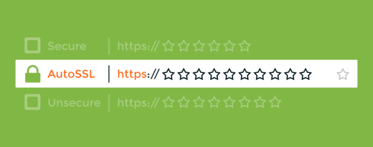 AutoSSL with Even Greater Control