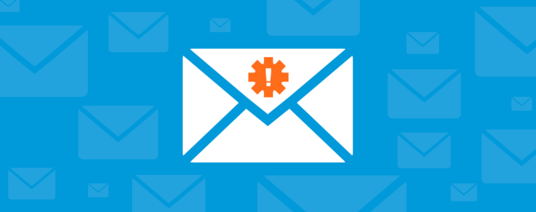 Keep Email Abuse Off Your Machines