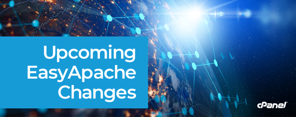 EasyApache 3 to EasyApache 4 Autoconversion | cPanel