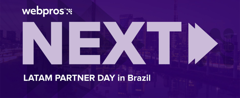 WebPros NEXT: LATAM