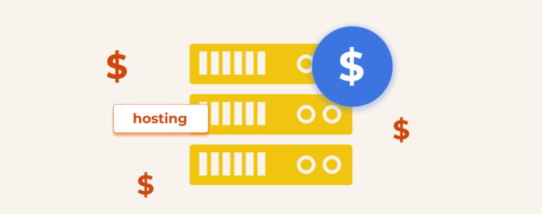 cPanel Affordable Options Header