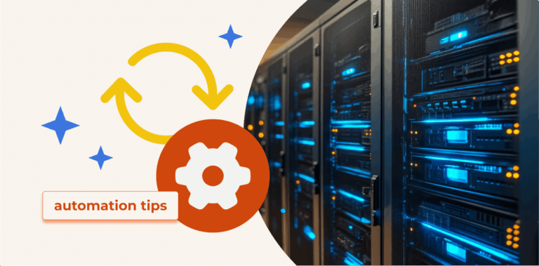 Scaling Your Hosting Business: Automation Tips with cPanel & WHM 