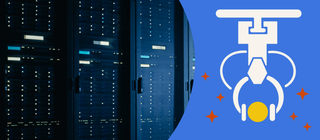 benefits of automation in hosting