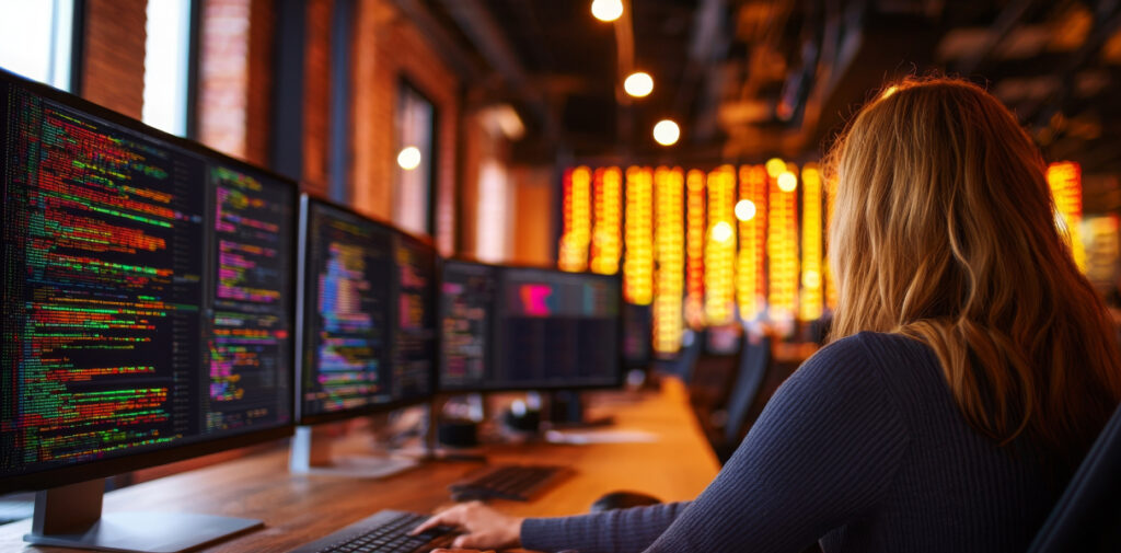 ai customer support center