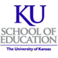 KU Scholage of Education logo