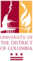 udc logo