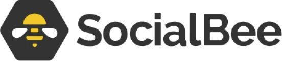 socialbee logo